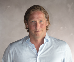 Unilei CMO - Casper Christensen