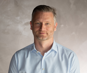 Unilei CEO - Bo Korsager